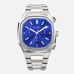 VALUSIS Volt Blue Chronograph – Automatic Watch