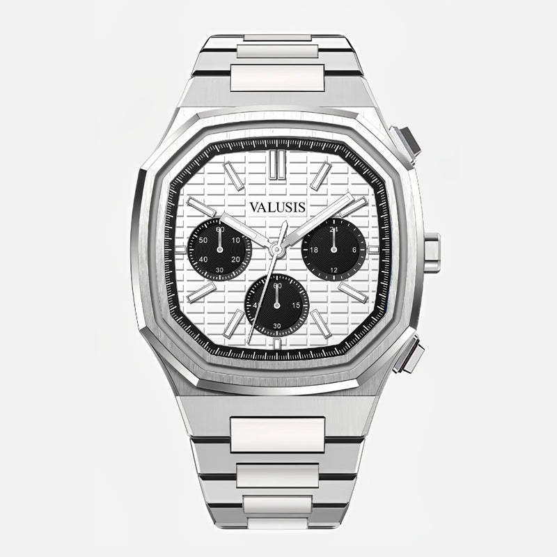 VALUSIS Volt Panda Chronograph – Automatic Watch