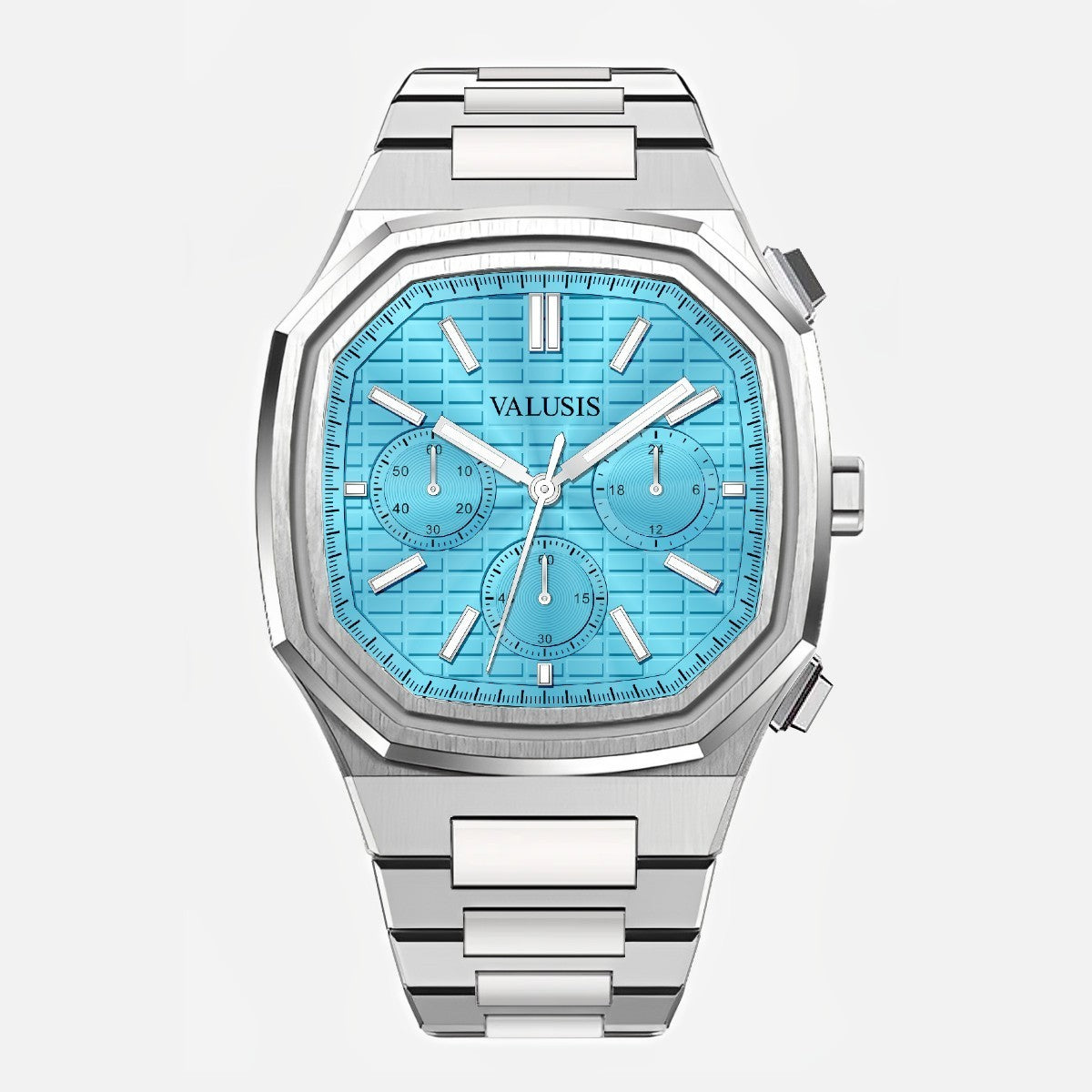 VOLT TURQUOISE CHRONOGRAPH