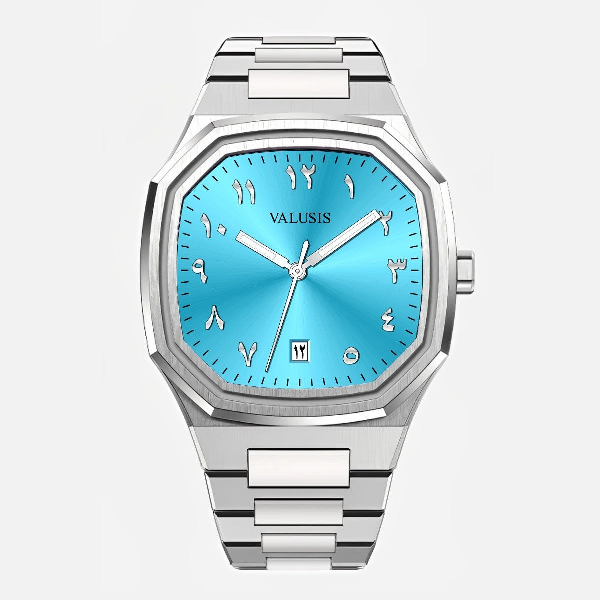 VOLT TURQUOISE ARABIC