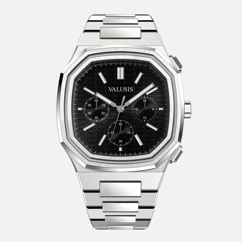 VOLT BLACK CHRONOGRAPH