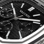 VOLT BLACK CHRONOGRAPH