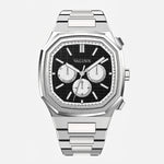 VALUSIS Volt Black Chrono Automatic – Automatic Watch
