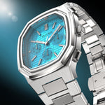 VOLT TURQUOISE CHRONOGRAPH
