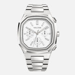 VOLT WHITE CHRONOGRAPH