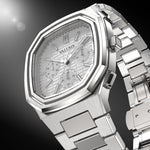 VOLT WHITE CHRONOGRAPH