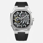 VALUSIS Volt Skeleton – Skeleton Dial Automatic Watch