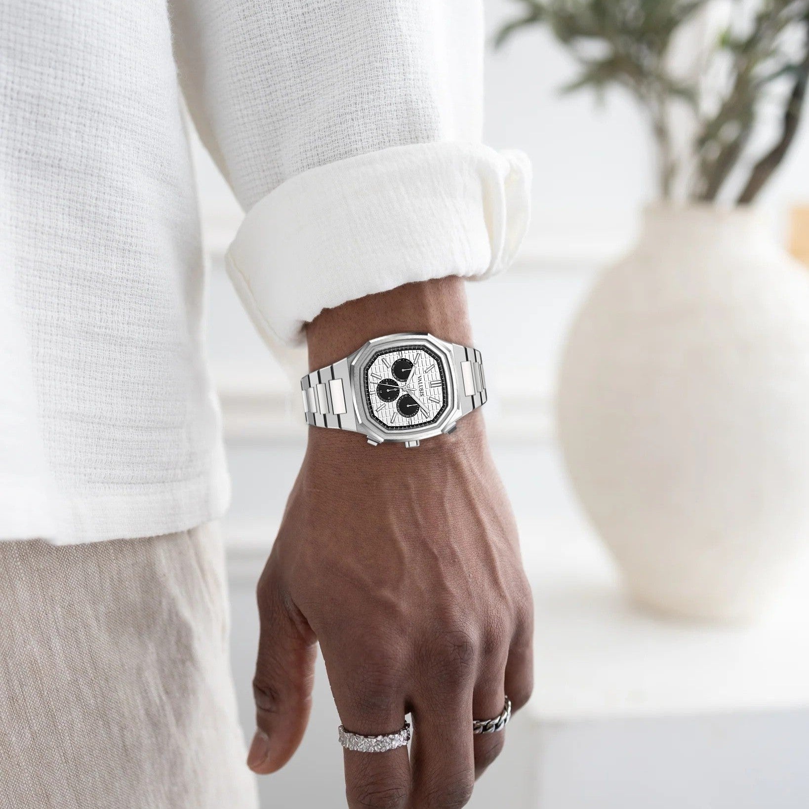 VOLT PANDA CHRONO AUTOMATIC