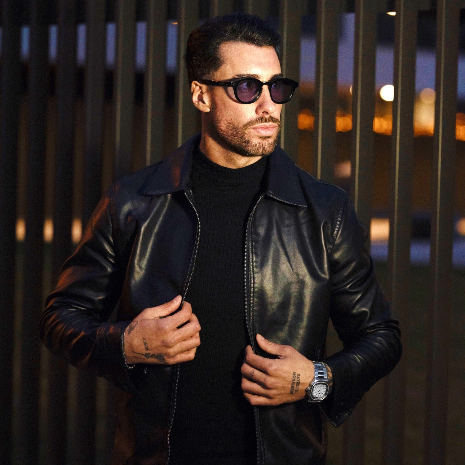 VOLT WHITE - VALUSIS