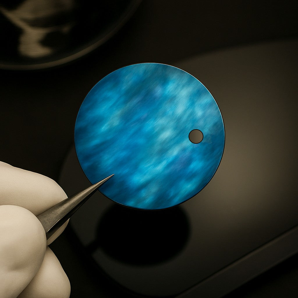 LYSIUM AQUATIS 1/100 - VALUSIS