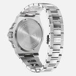 VALUSIS Lysium Panda Chronograph – Watch Case Back