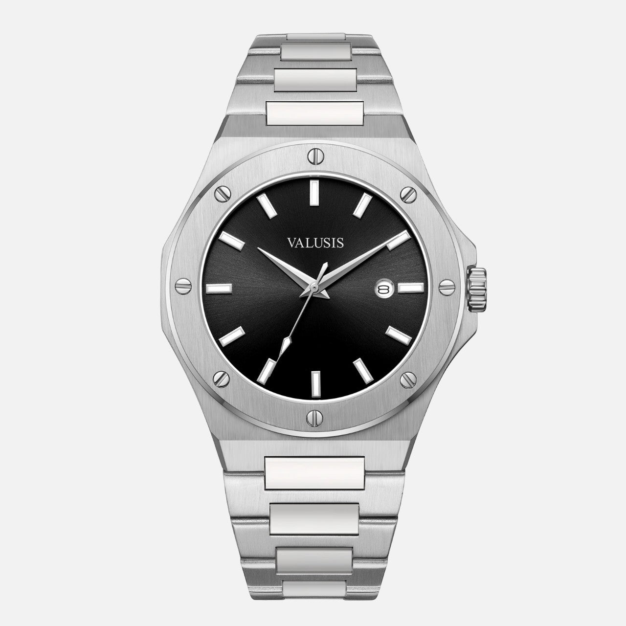 LYSIUM BLACK - VALUSIS