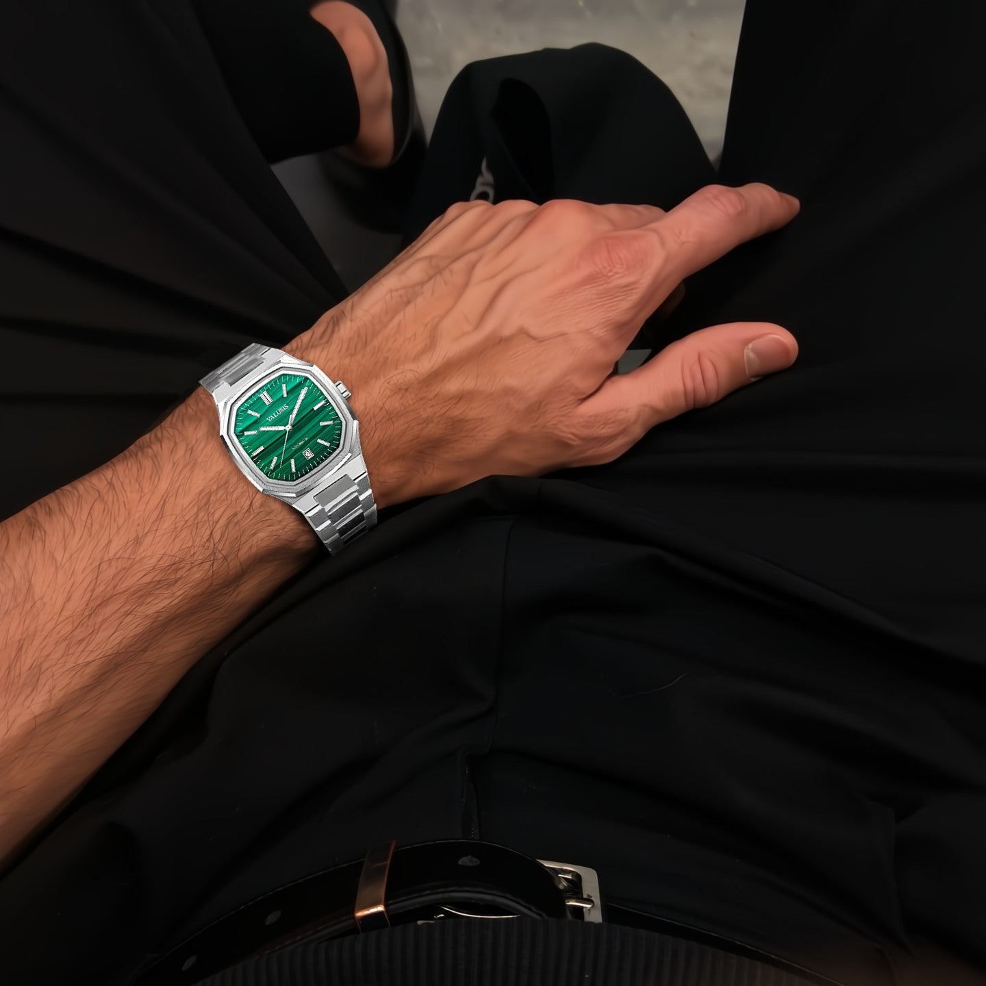 VOLT MALACHITE AUTOMATIC