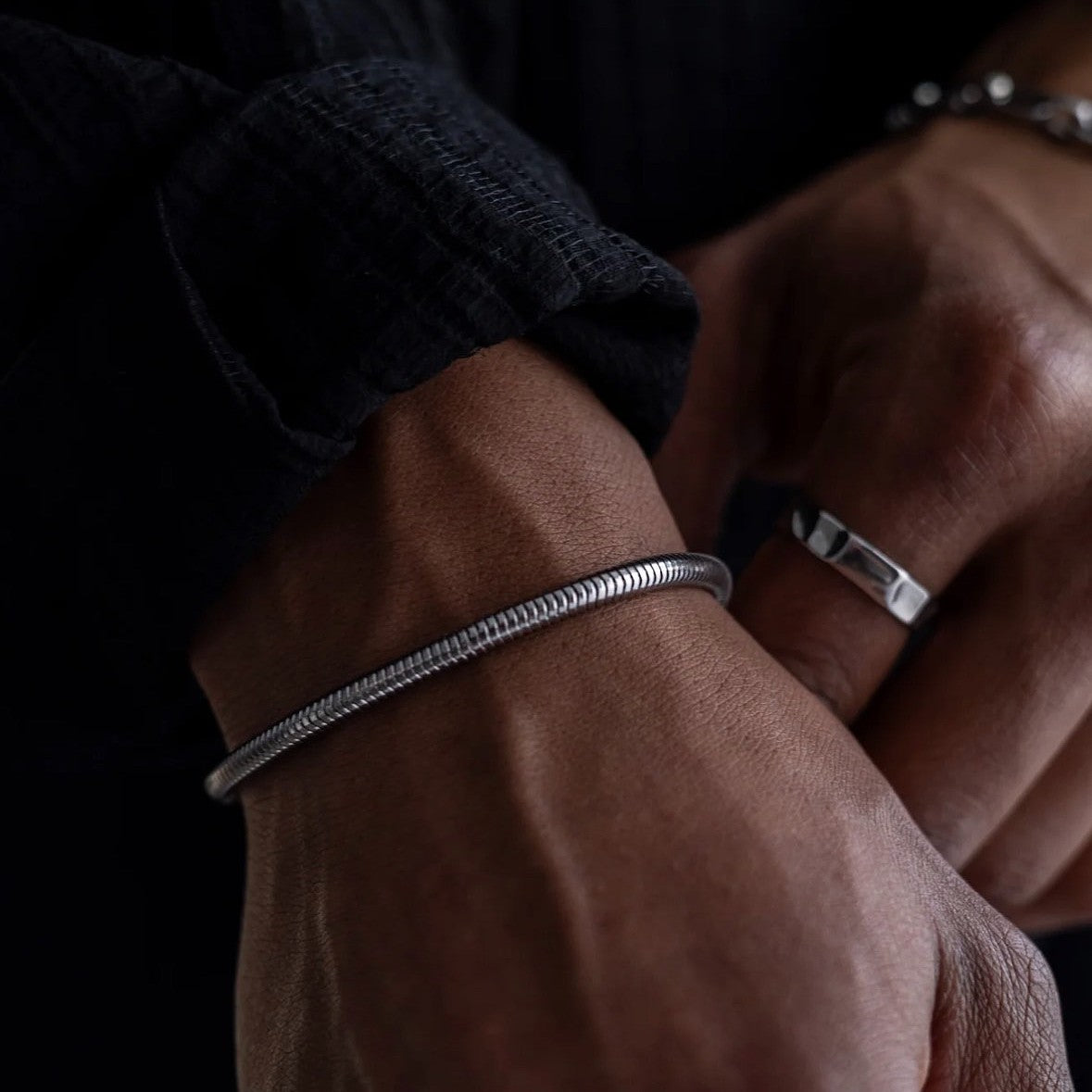 Mojave Ring - VALUSIS