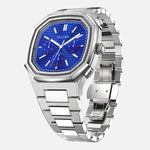 VALUSIS Volt Blue Chronograph – Automatic Watch