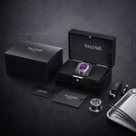 VOLT PEARL PURPLE FUMÉ