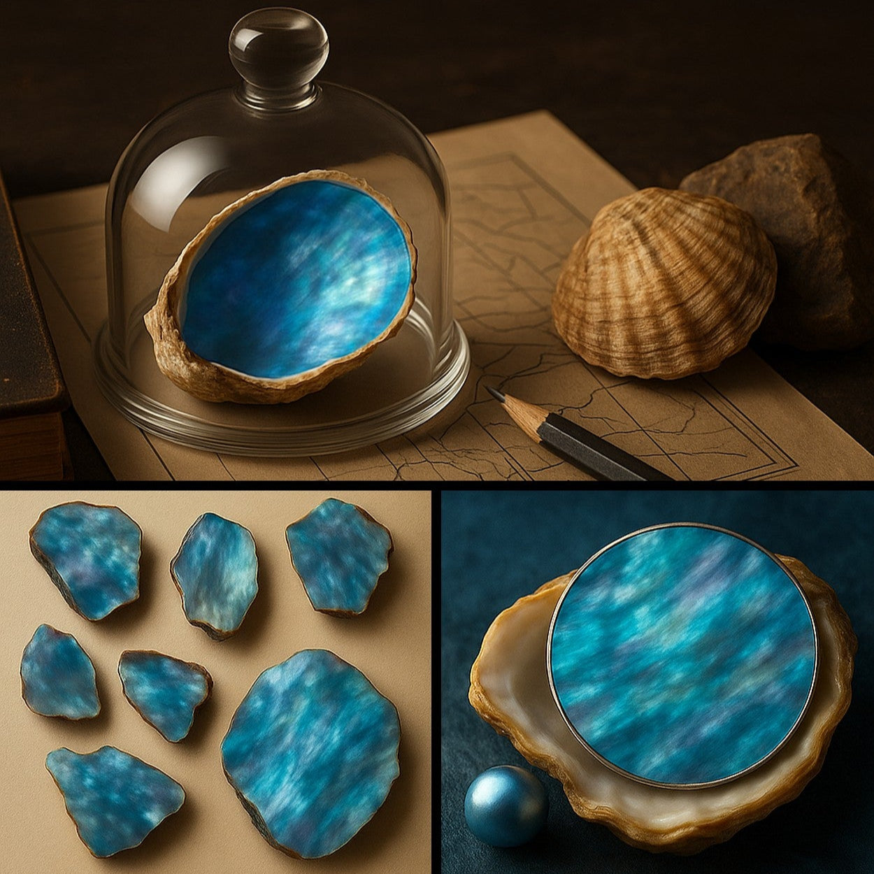 LYSIUM AQUATIS 1/100 - VALUSIS