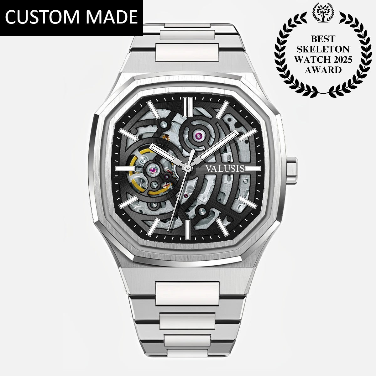 valusis.com