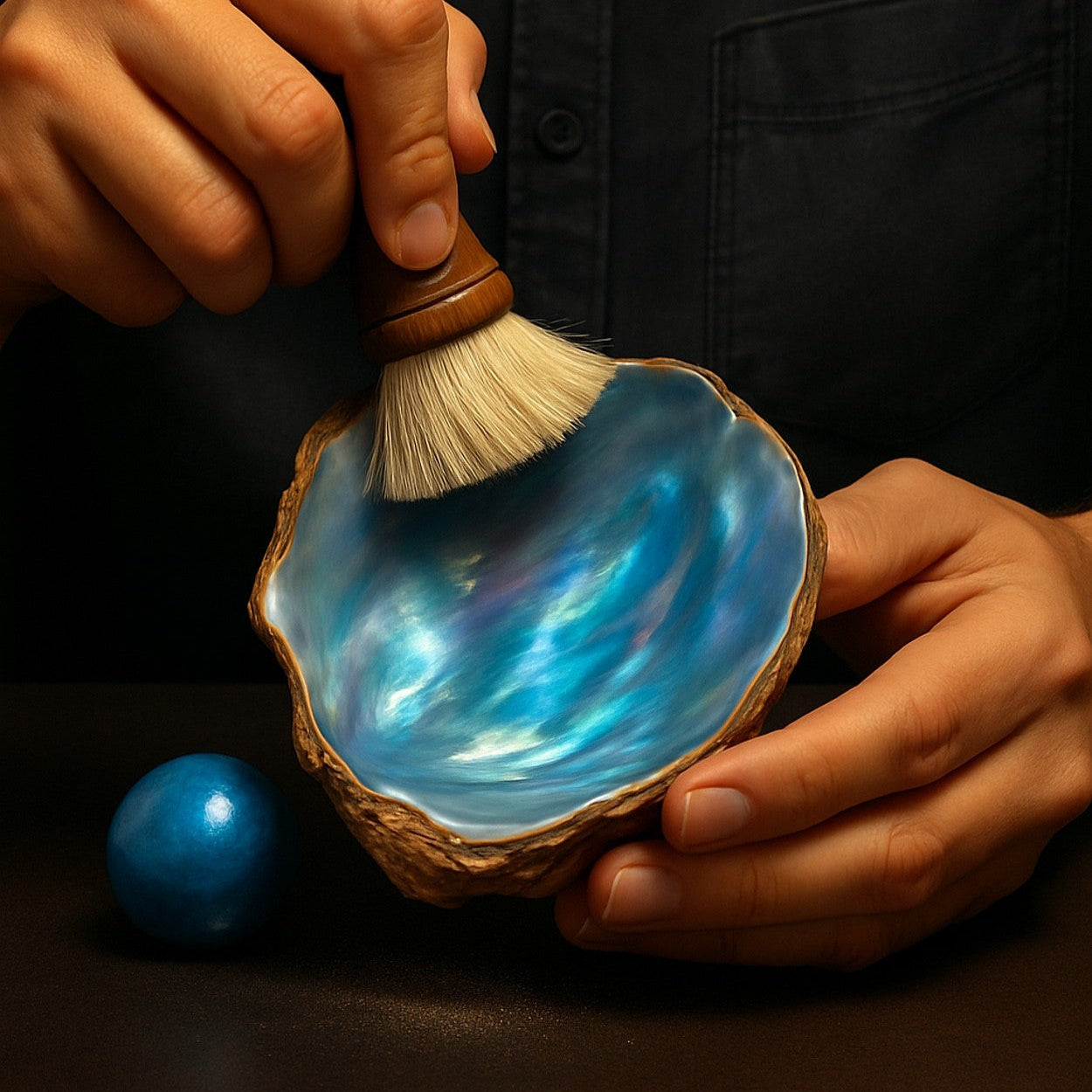 LYSIUM AQUATIS 1/100 - VALUSIS