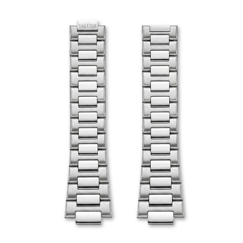 Steel Bracelet