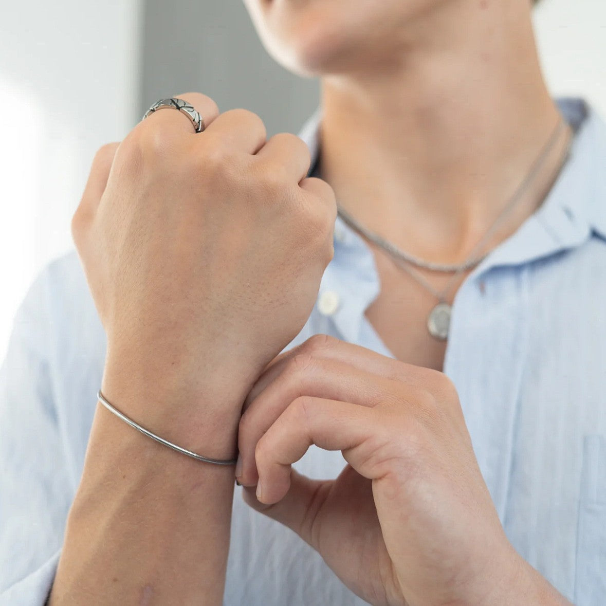 Tropez Bracelet - VALUSIS