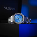 VOLT TURQUOISE CHRONOGRAPH