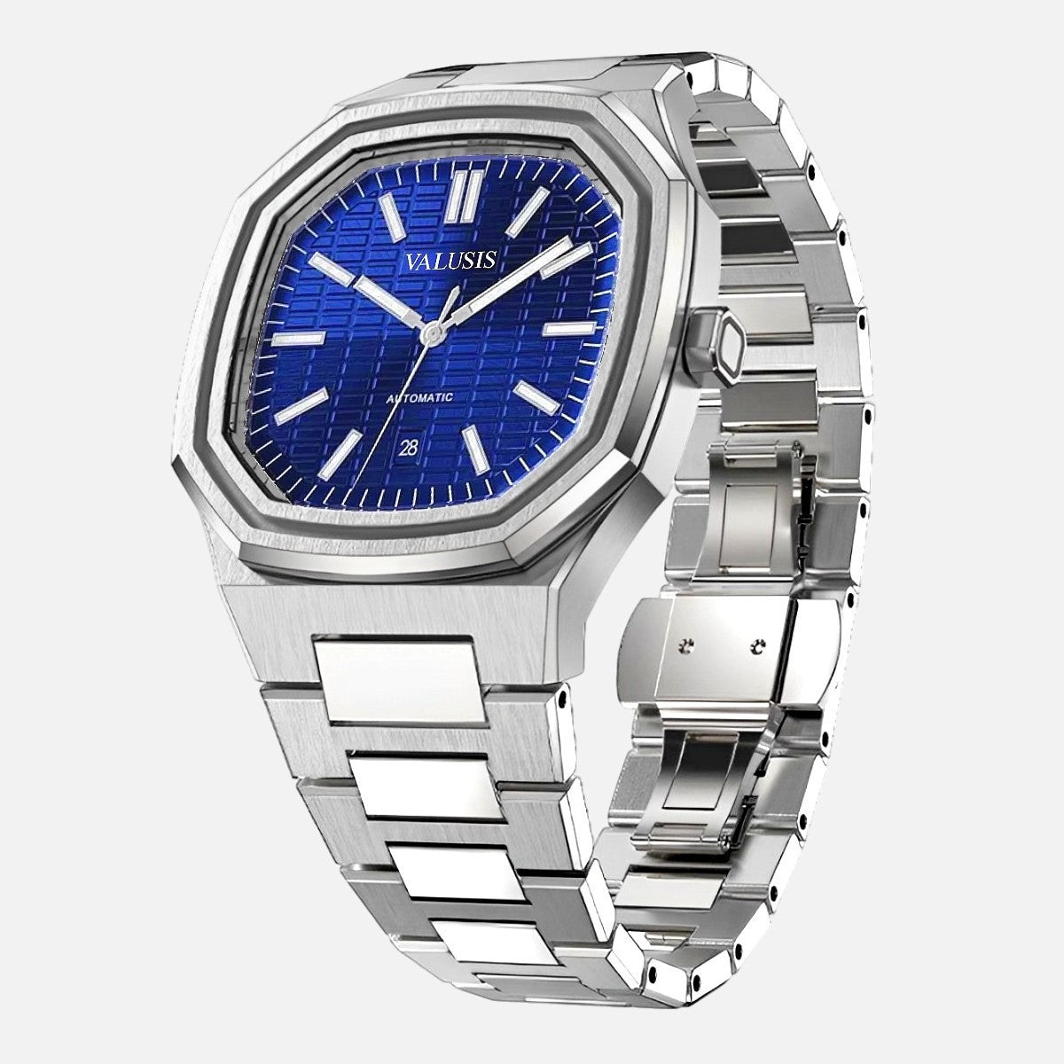 VOLT BLUE AUTOMATIC