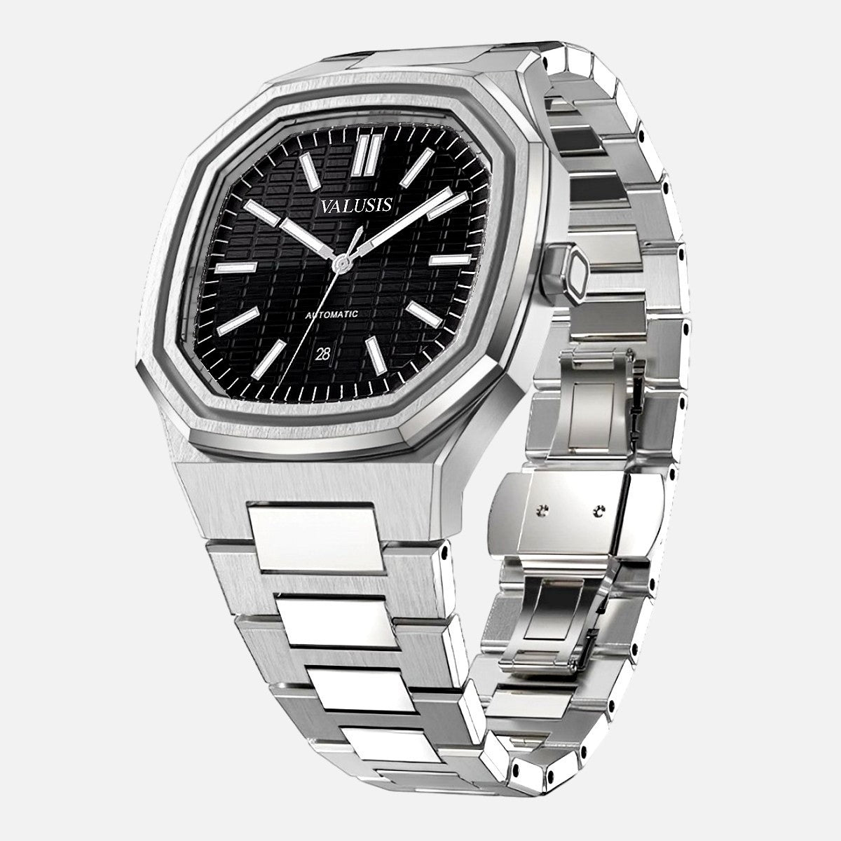 VOLT BLACK AUTOMATIC - VALUSIS
