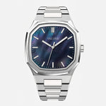 VALUSIS Volt Pearl Black – Automatic Watch