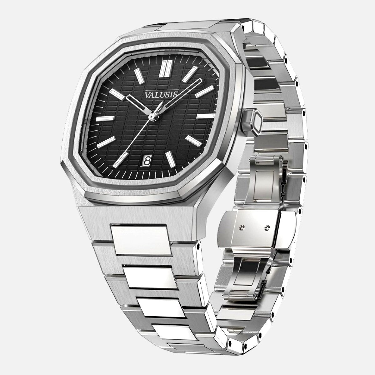 VOLT BLACK - VALUSIS