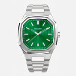 VALUSIS Volt Green – Automatic Watch