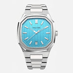 VALUSIS Volt Turquoise – Automatic Watch