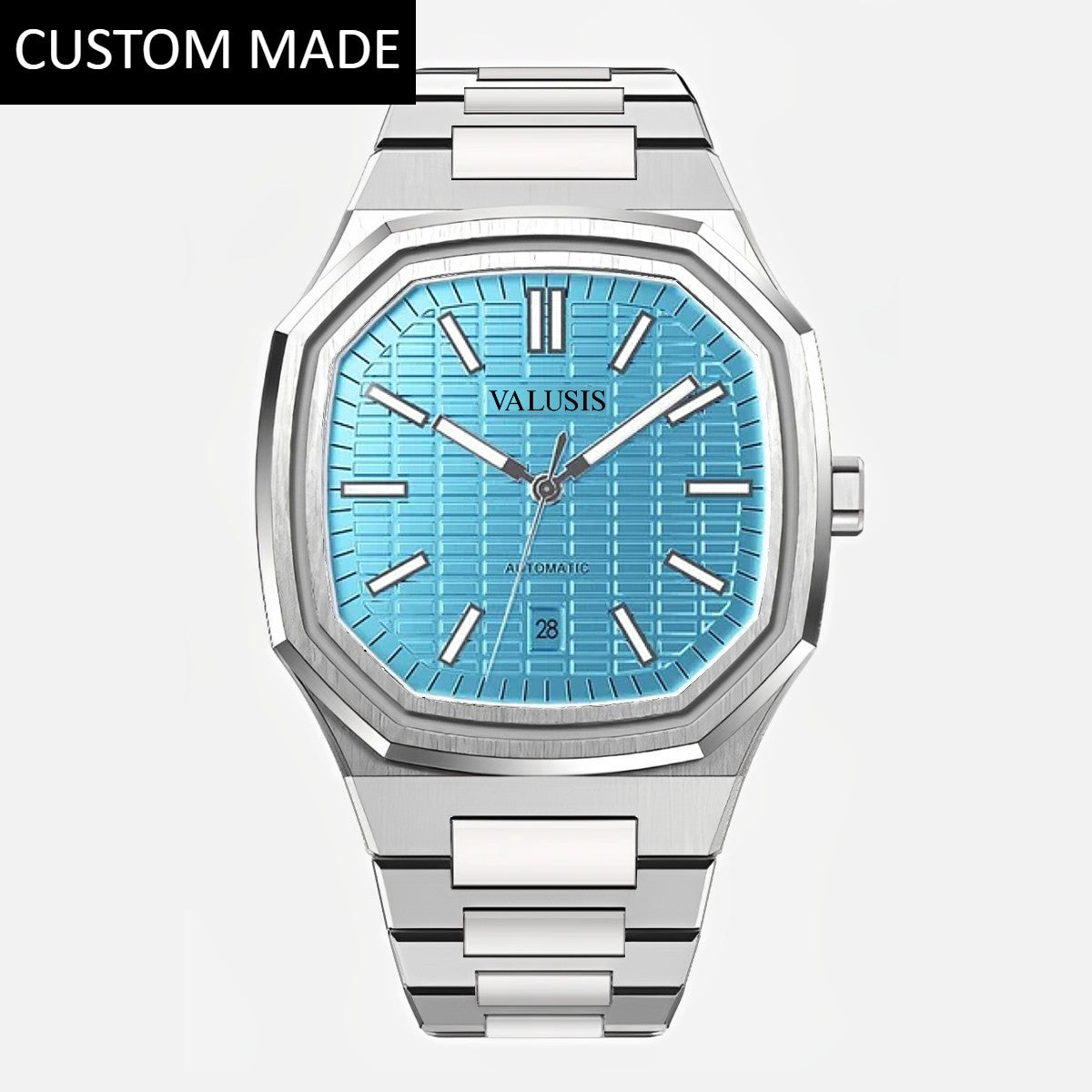 VOLT TURQUOISE AUTOMATIC - VALUSIS