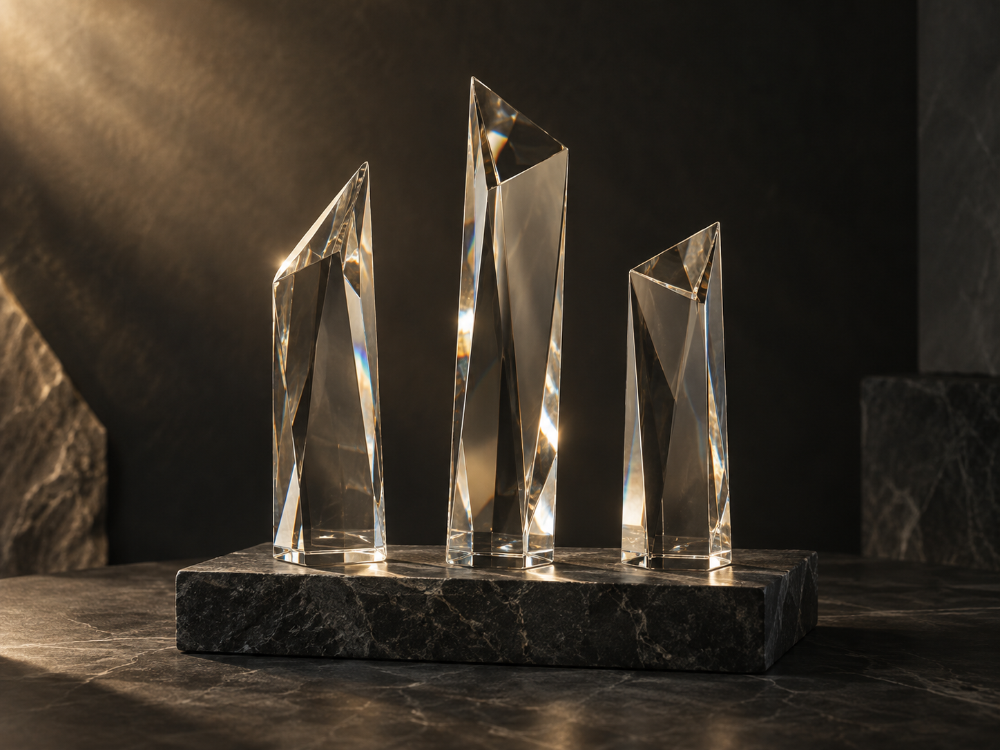 VALUSIS award recognition