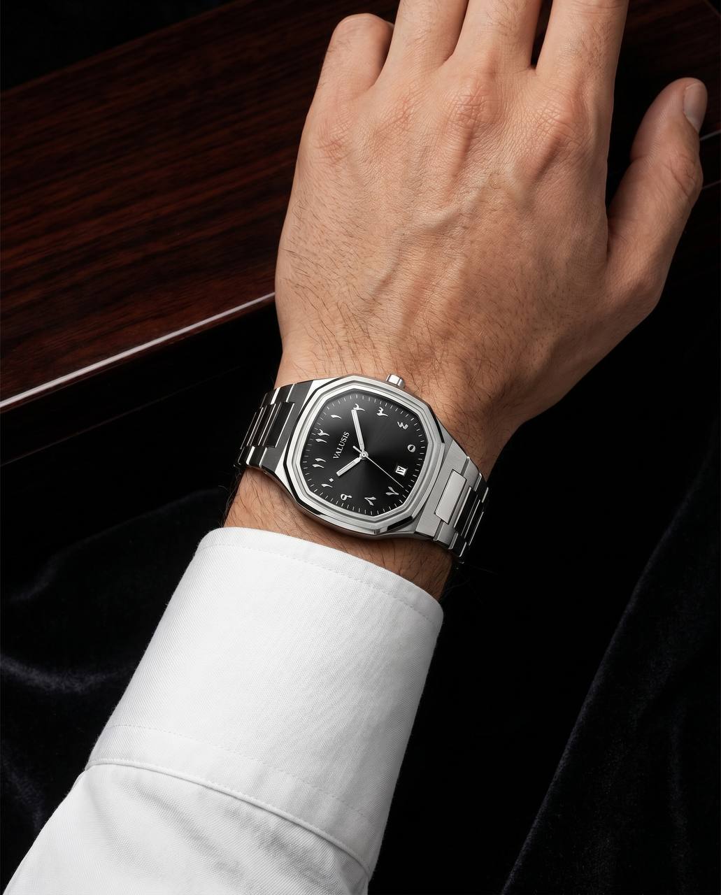 How to Read a Watch — The Parts, The Terms, The Meaning