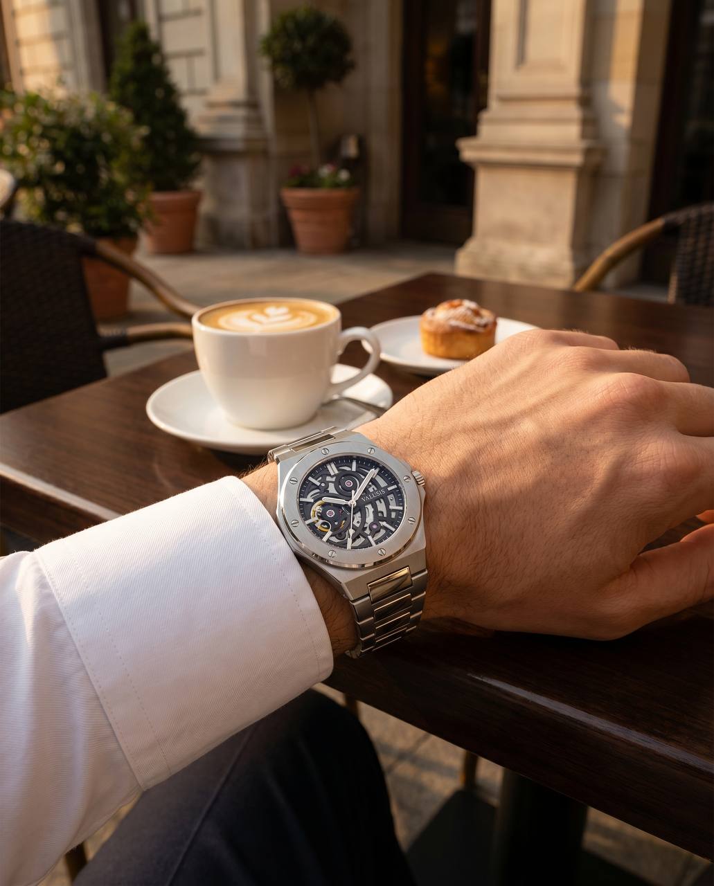 Your First Automatic Watch. What to Know Before You Buy.