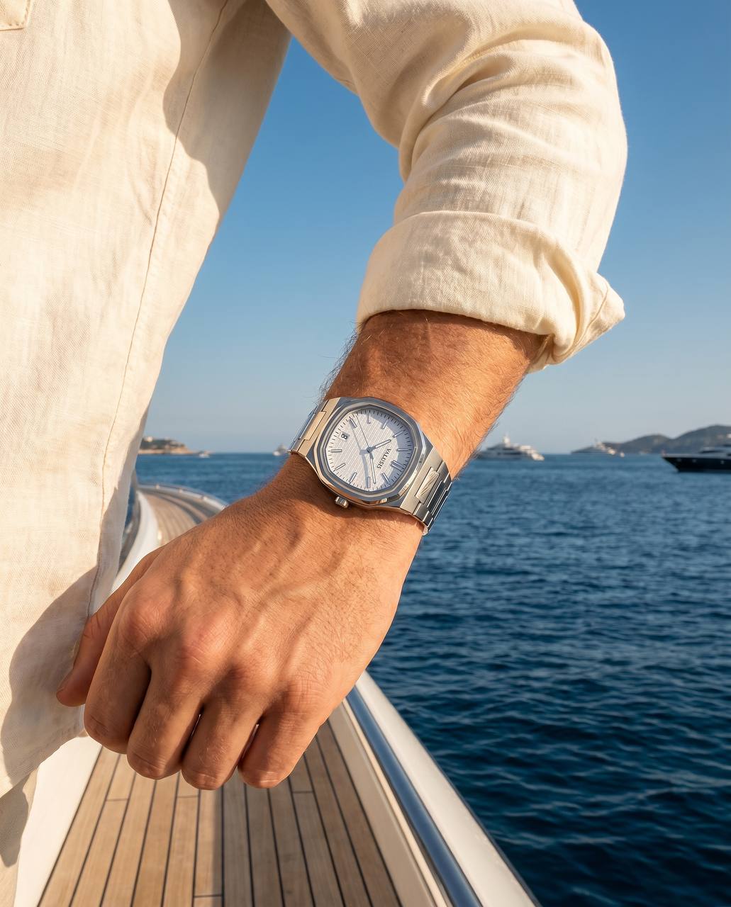 How to Choose the Right Watch Size