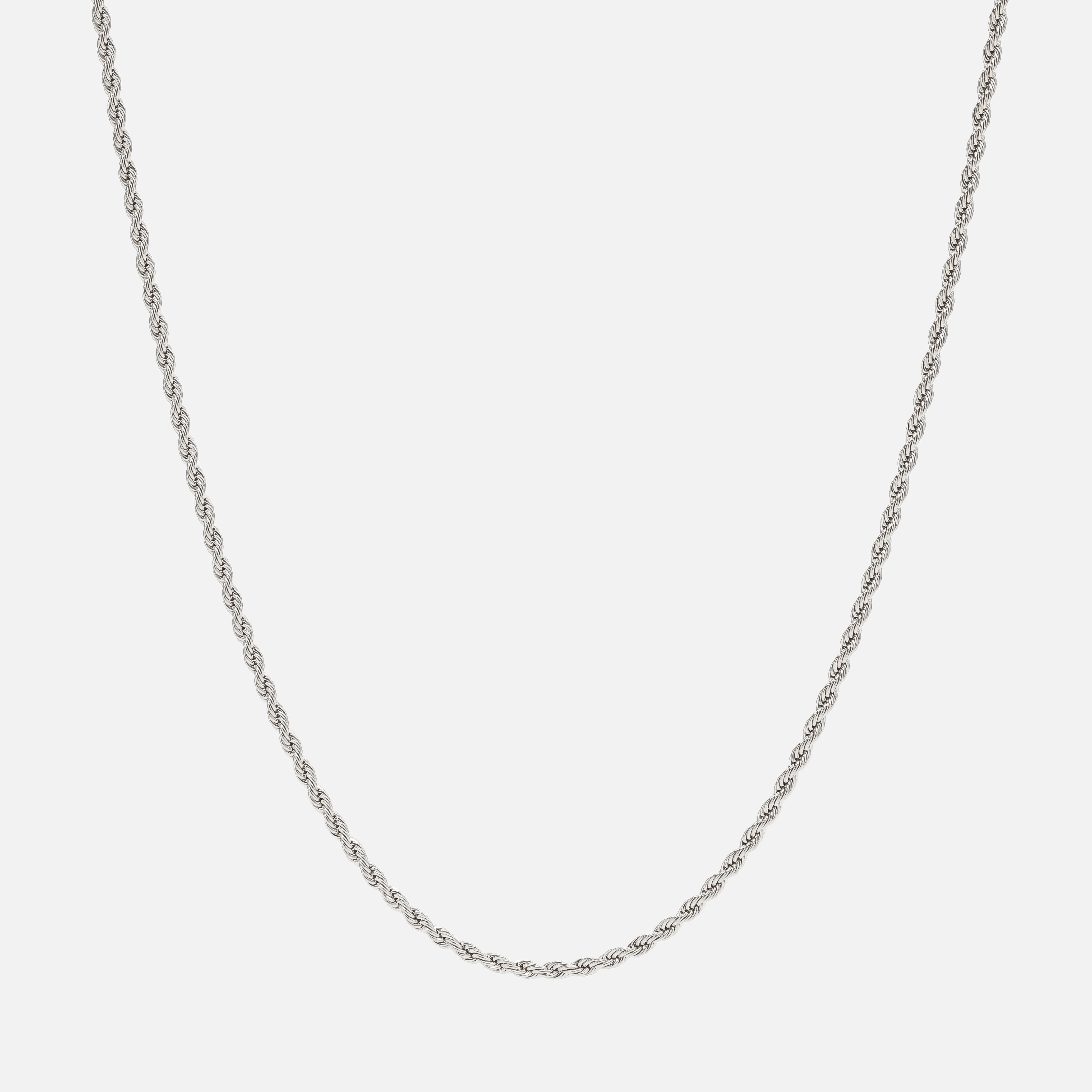 Rope Chain 3mm - VALUSIS