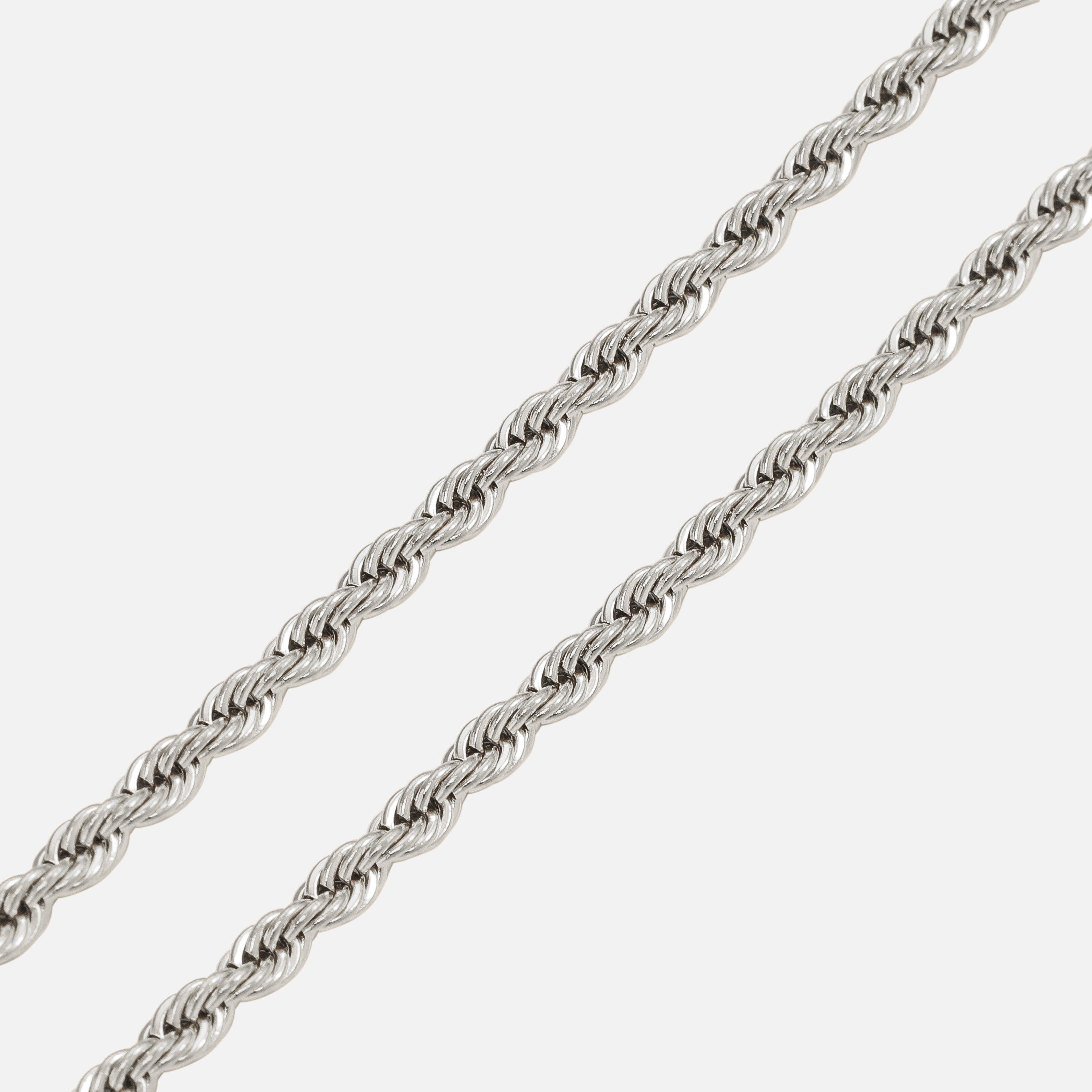 Rope Chain 3mm - VALUSIS