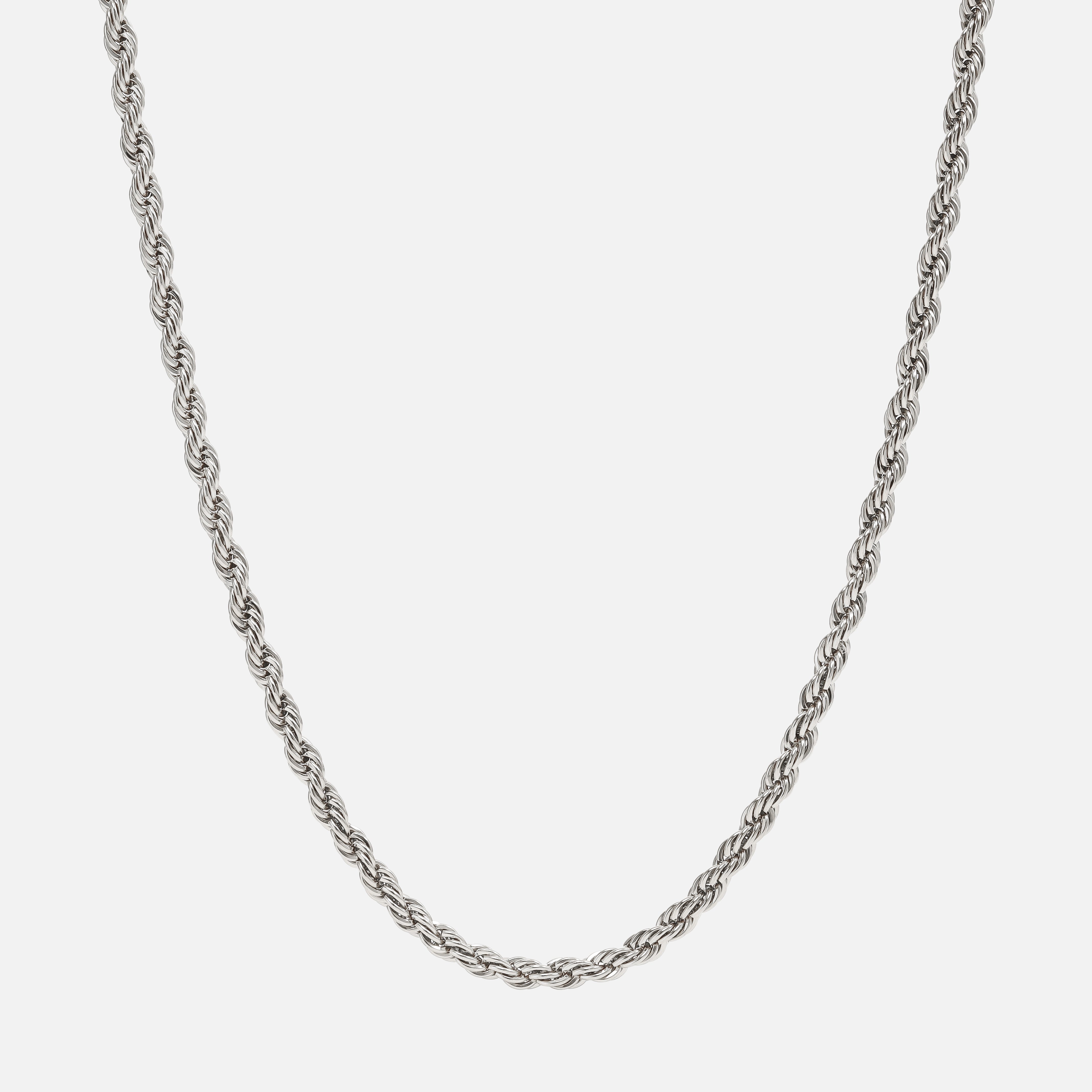 Rope Chain 5mm - VALUSIS