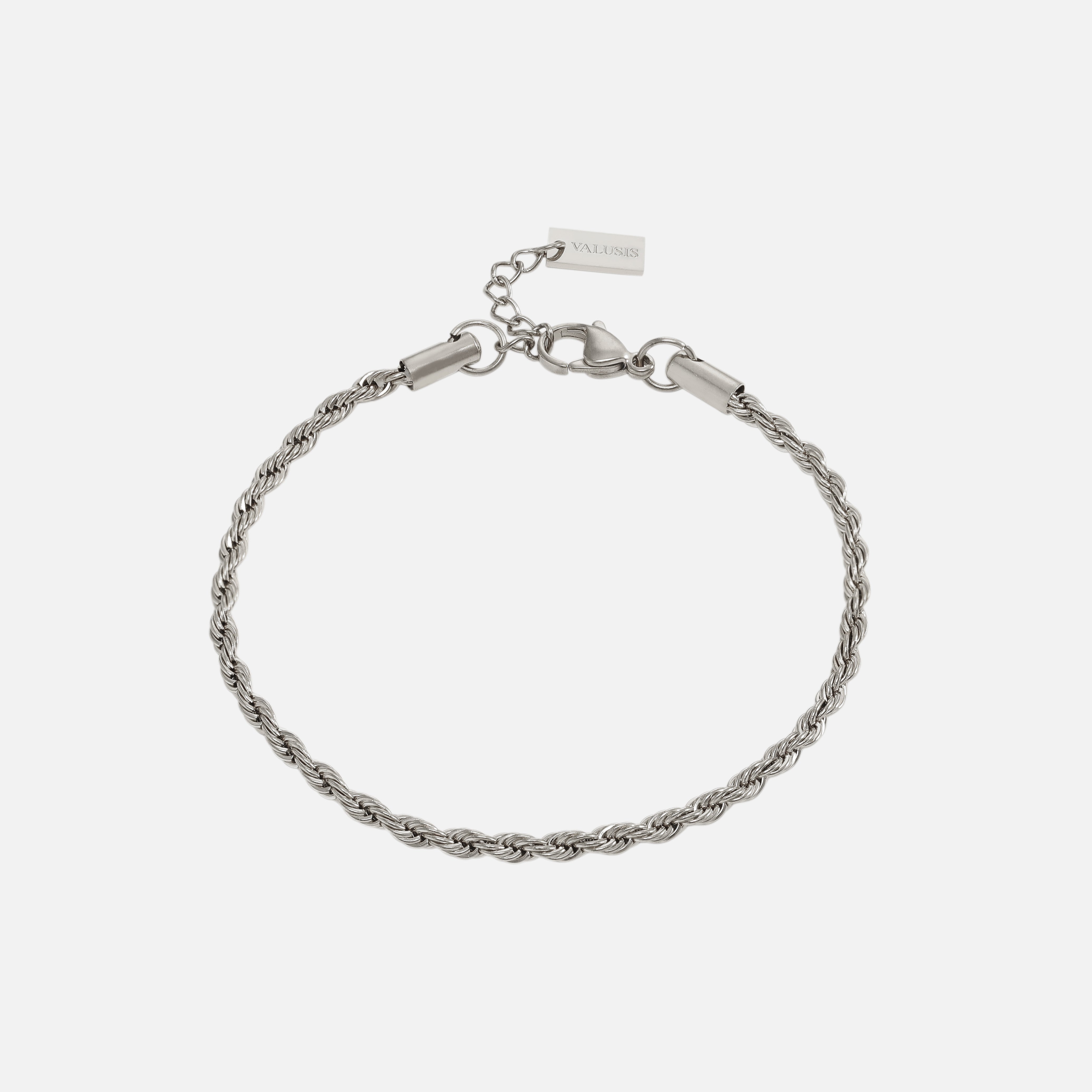 Rope Bracelet 3mm - VALUSIS