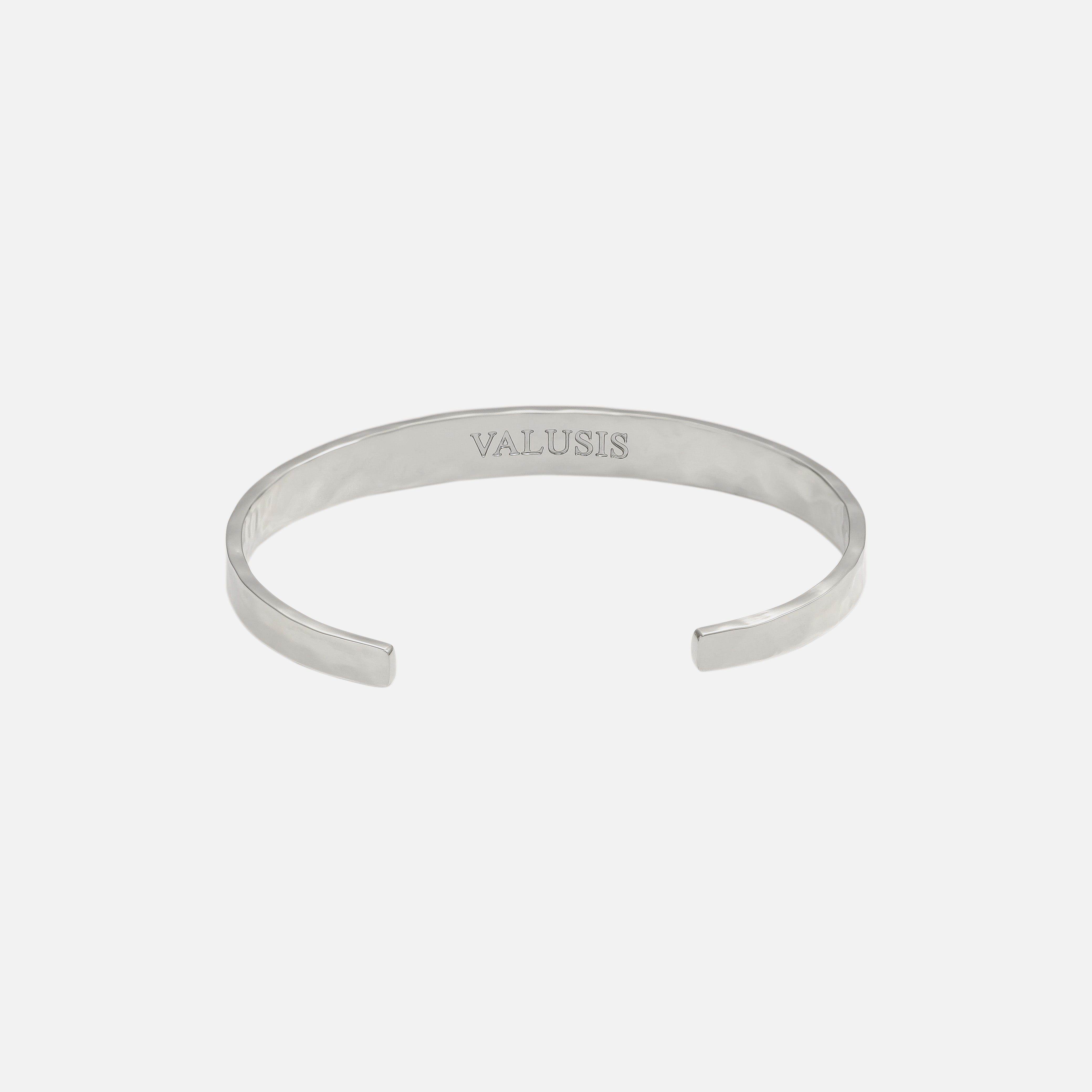 Cuff Bracelet - VALUSIS