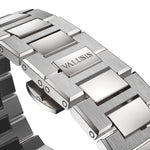 Steel Bracelet