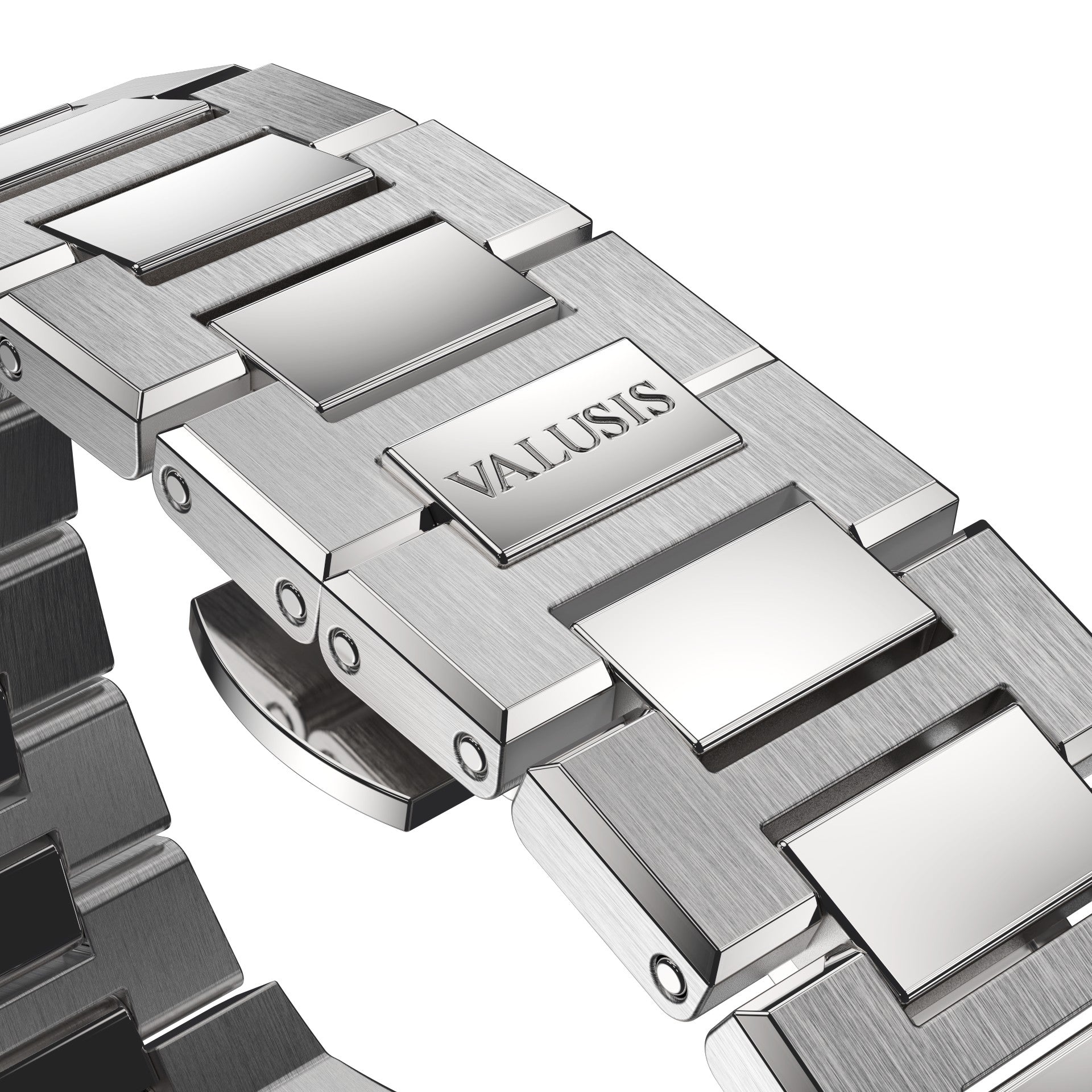 Steel Bracelet