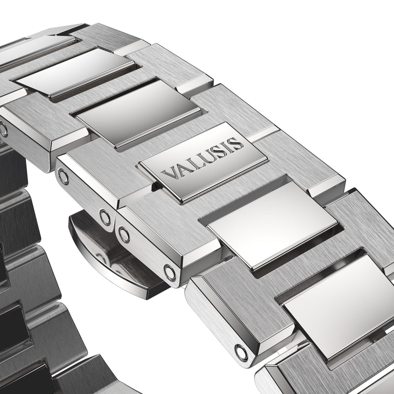 Steel Bracelet