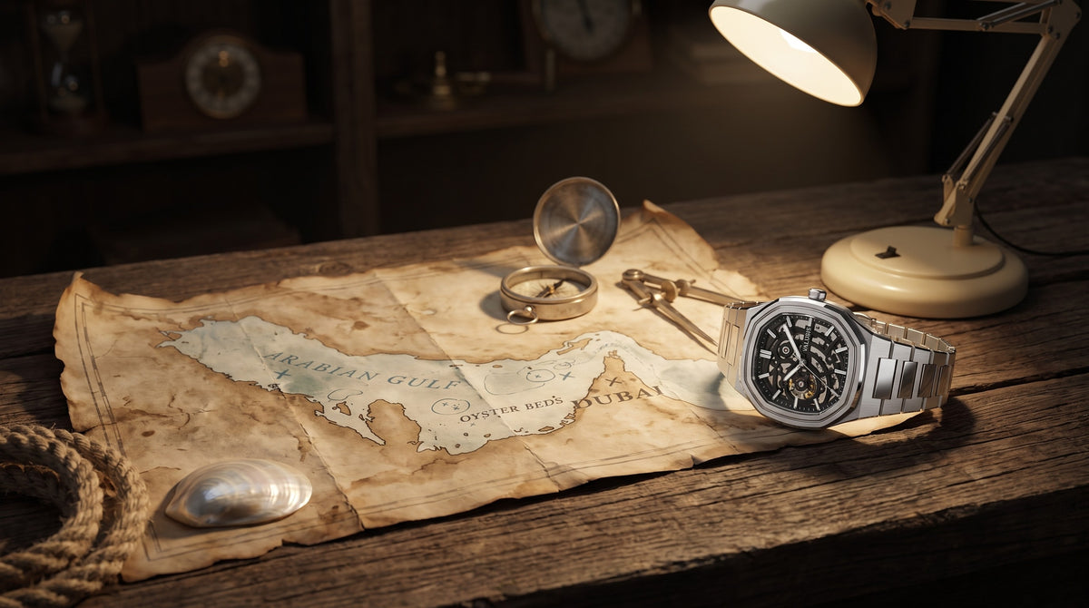 Timeless Meaning