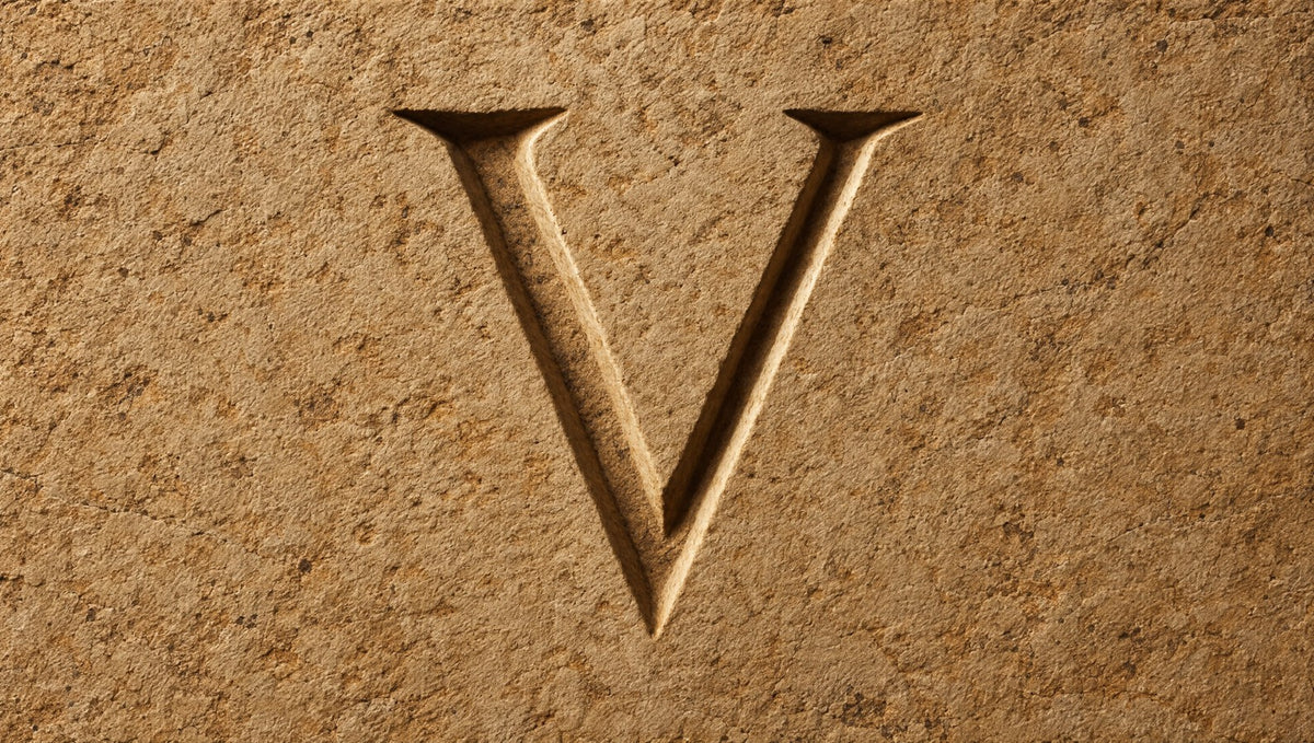The Letter of Victory