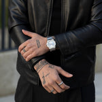 VALUSIS Rope Bracelet 3mm (25% Off) – Automatic Watch