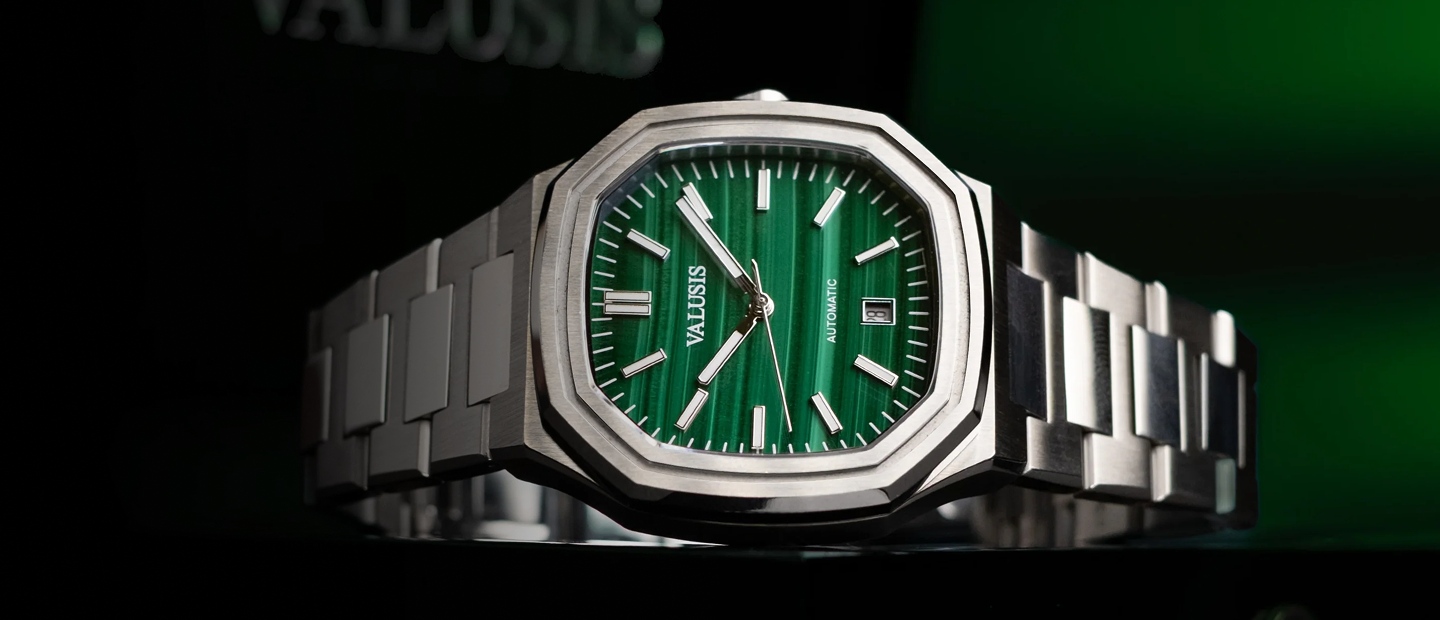 VALUSIS Volt Skeleton — the second design