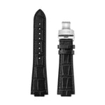 Black Leather Strap